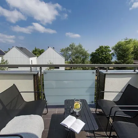 Appartement Plaza 47