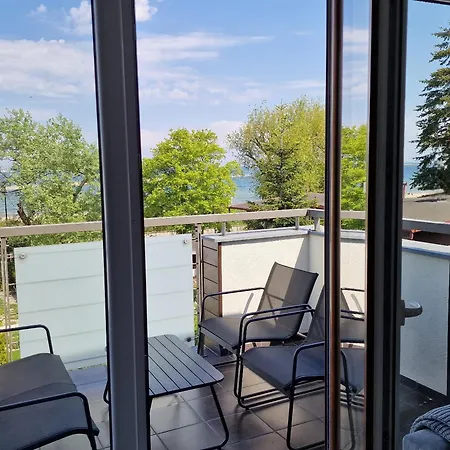 Appartement Plaza 47 Gdańsk