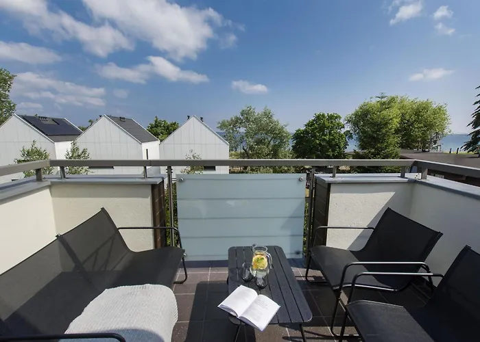 Appartement Plaza 47