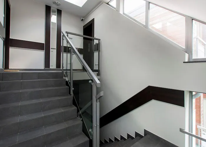 Plaza 47 Appartement