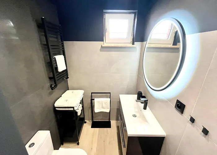 Appartement Plaza 47 Gdańsk