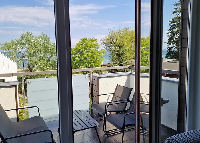 Appartement Plaza 47 Gdańsk