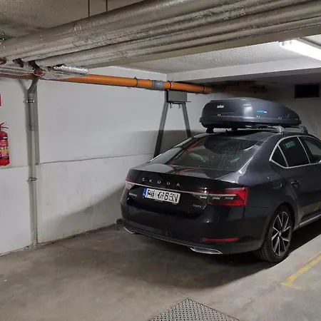 Plaza 47 غدانسك