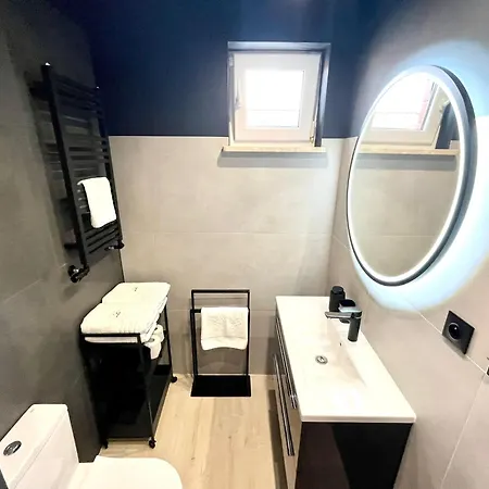 شقة Plaza 47 غدانسك