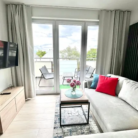 Plaza 47 グダニスク