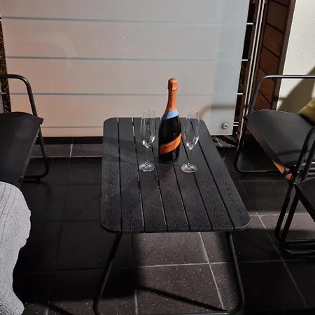 Plaza 47 Appartement