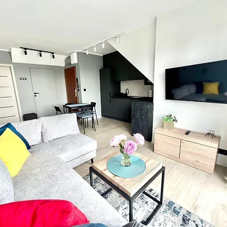 Plaza 47 Appartement